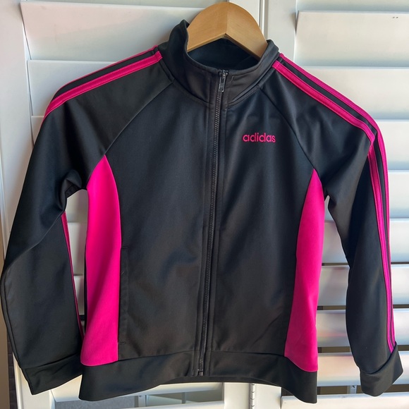 adidas Other - Adidas Girls 7/8 jacket